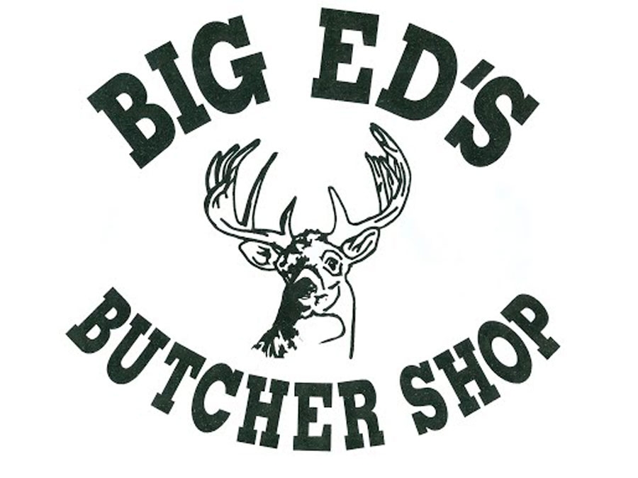 Big Ed's Butcher Shop - Specializing in Wild Game