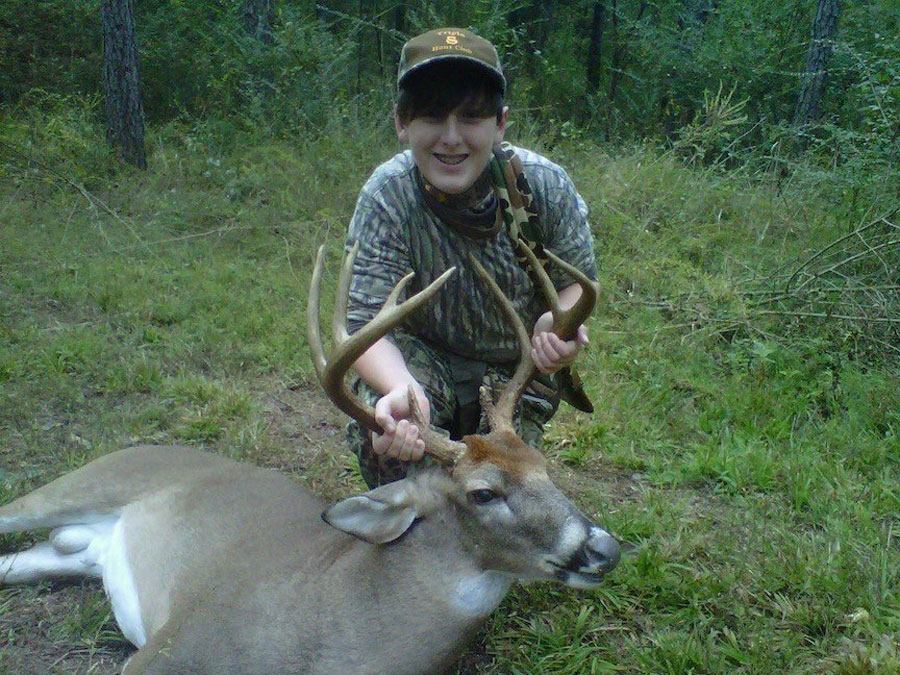 Deer Hunting Rates & Dates