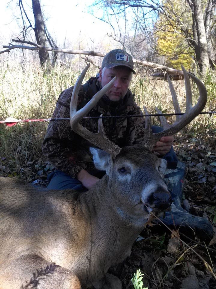 Whitetail Deer Hunting In Florida