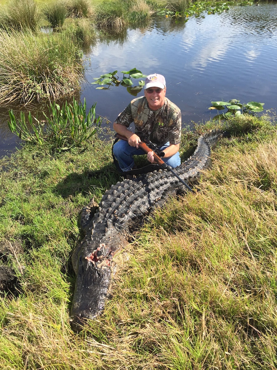 The Equipment We Use In Florida